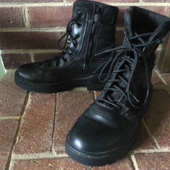 rg response gear tactical footwear waterproof